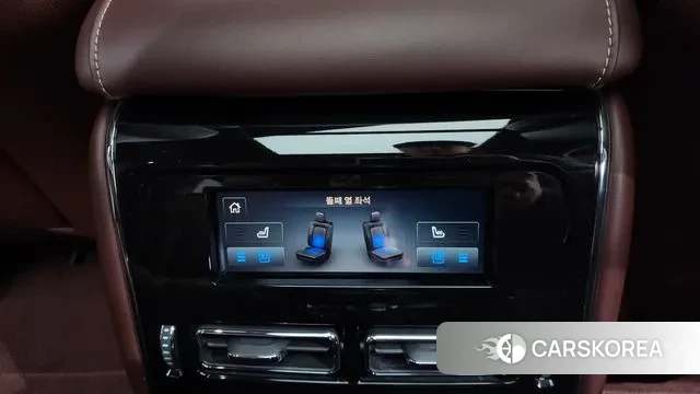 Lincoln Aviator 2nd generation id 3503859 из Кореи 10