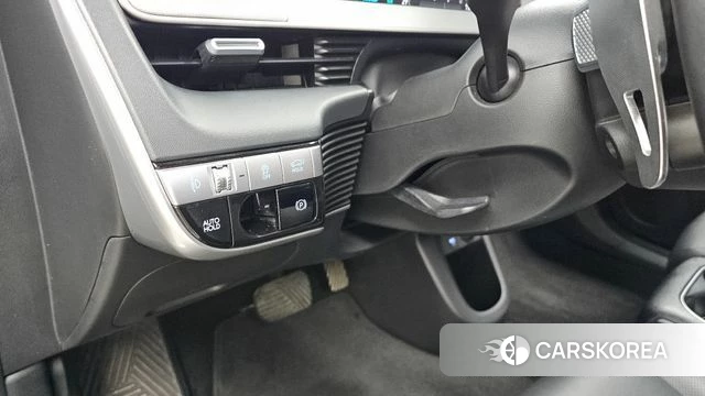 Hyundai Ionic 5 id 4624872 из Кореи 10