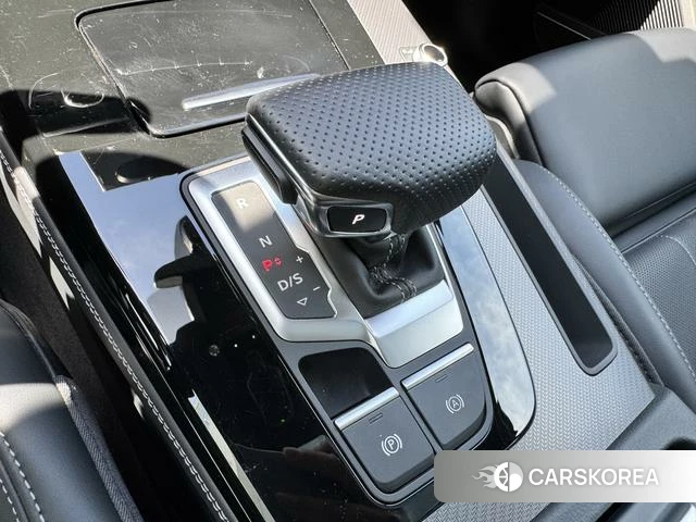 Audi Q5L id 4300458 из Китая 10