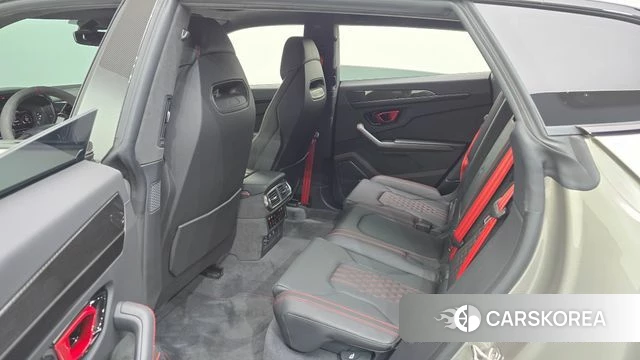 Lamborghini Urus id 4622898 из Кореи 10