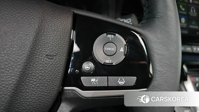 Honda Odyssey id 4343117 из Кореи 10
