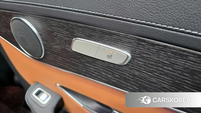 Mercedes-Benz GLC-Class X253 id 3839114 из Кореи 10