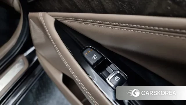 Kia K8 Hybrid id 3355348 из Кореи 10