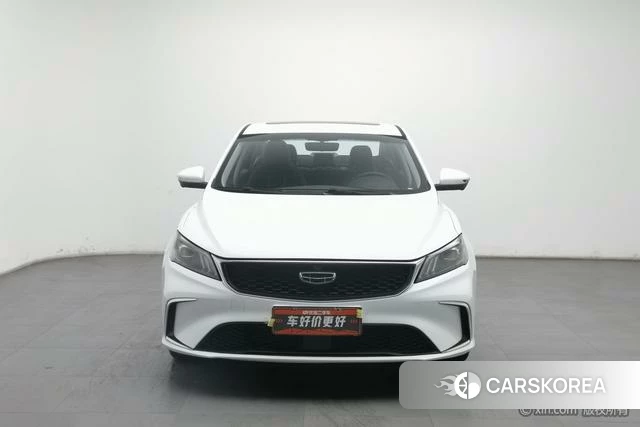 Geely Automobile Binrui id 4210105 из Китая 10