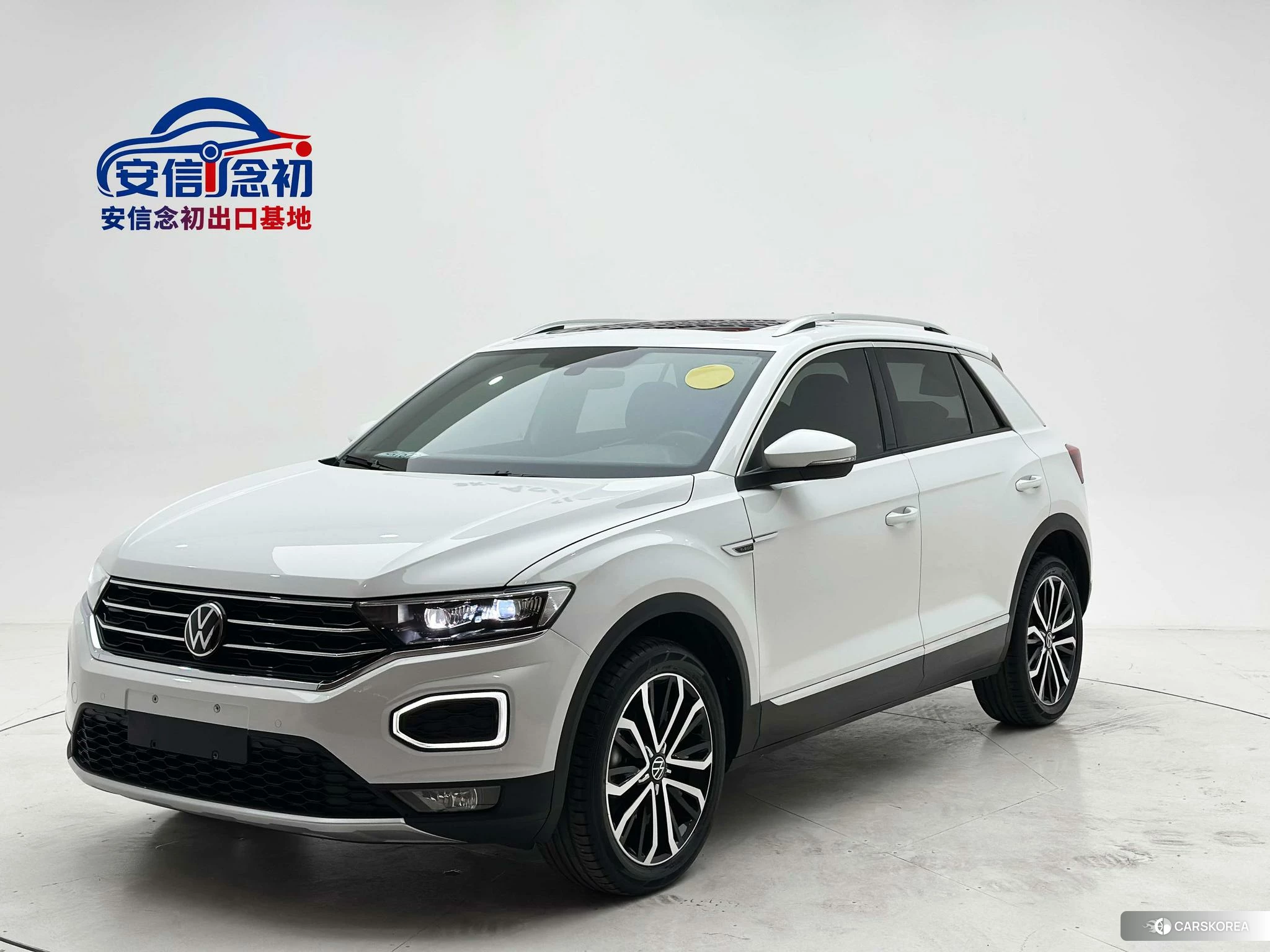Volkswagen T-Roc id 4454168 из Китая 10