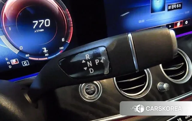 Mercedes-Benz E-Class W213 id 3017876 из Кореи 10