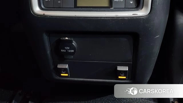 Infiniti QX60 id 3829063 из Кореи 10