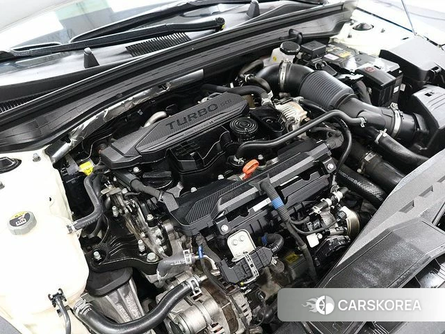 Kia K5 3rd generation id 4490241 из Кореи 10