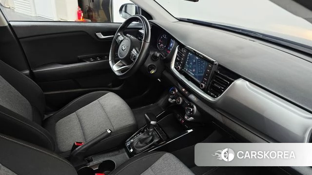 Kia Stonic id 4663070 из Кореи 10