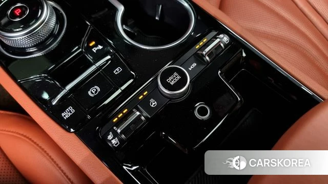 Kia The New K5 Hybrid 3rd generation id 3876574 из Кореи 10