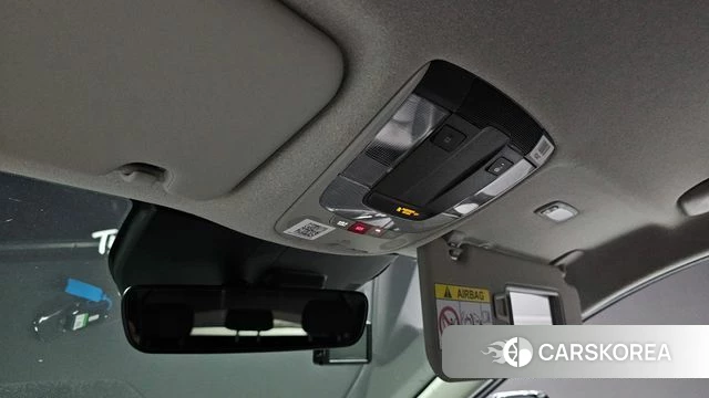 Kia Di All New Niro EV id 4730521 из Кореи 10