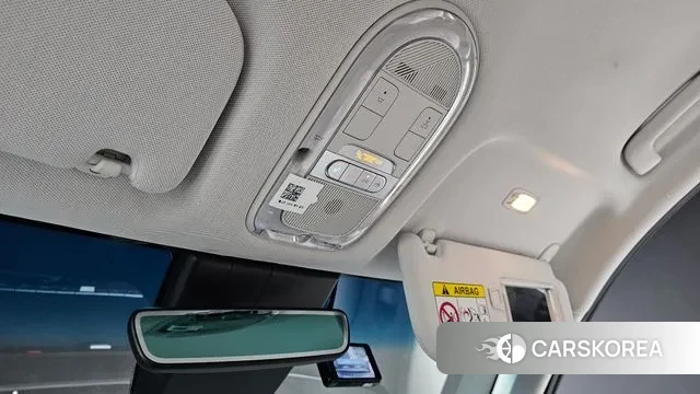 Hyundai Ionic 5 id 3488413 из Кореи 10