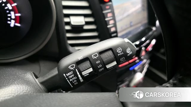 Ssangyong Tivoli Air id 4286164 из Кореи 10