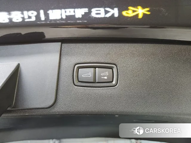 Porsche Cayenne (PO536) id 3733647 из Кореи 10