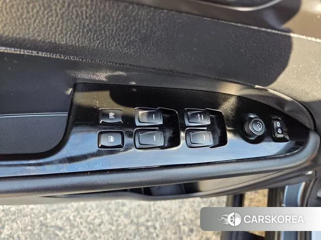 Ssangyong The New Rexton Sport id 3732686 из Кореи 10