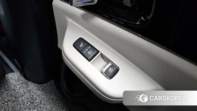 Kia The New Carnival 4th Generation id 3447122 из Кореи 10