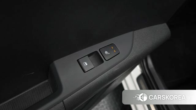 Kia Di All New Niro EV id 4248663 из Кореи 10