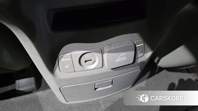 Kia All New Carnival id 3714161 из Кореи 10