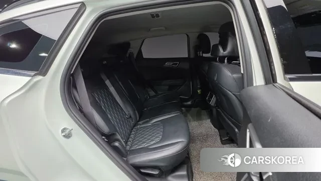 Kia Sportage 5th Generation id 3478795 из Кореи 10