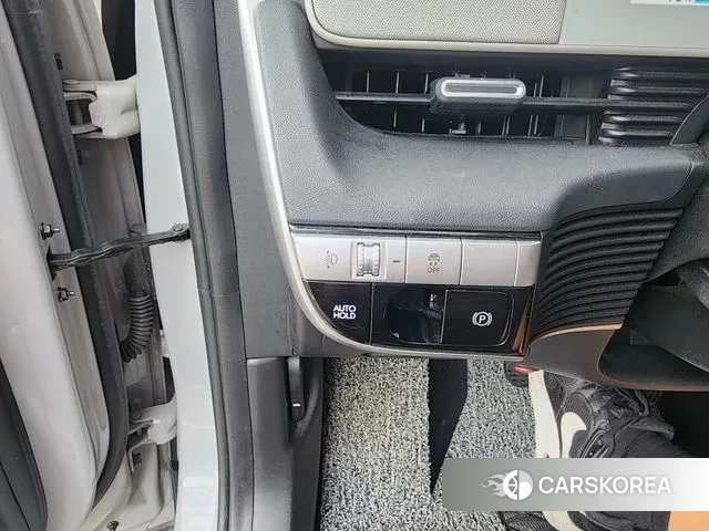 Hyundai Ionic 5 id 3012232 из Кореи 10