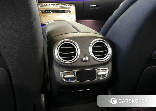 Mercedes-Benz E-Class W213 id 3866285 из Кореи 10