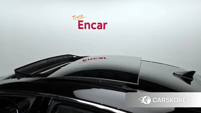 Hyundai The New Grandeur IG Hybrid id 3718130 из Кореи 10