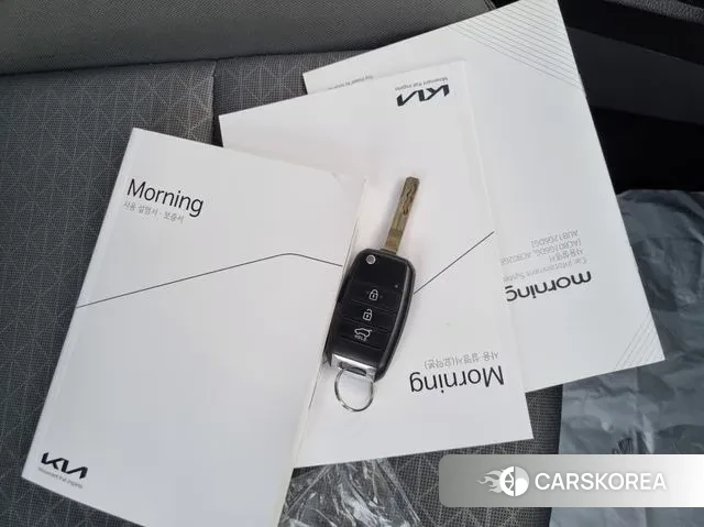 Kia Morning Urban (JA) id 3757014 из Кореи 10