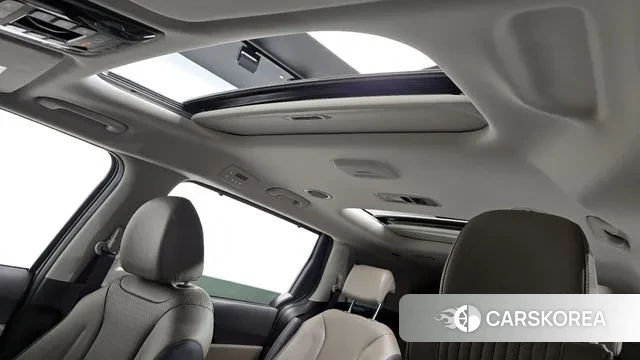 Kia The New Carnival 4th Generation id 3549724 из Кореи 10