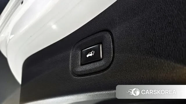 Renault Korea (Samsung) The New QM6 id 2970712 из Кореи 10