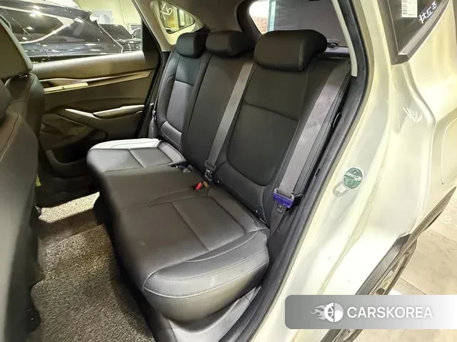 Kia Seltos id 3509306 из Кореи 10