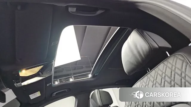 BMW 5 Series (G30) id 3468170 из Кореи 10