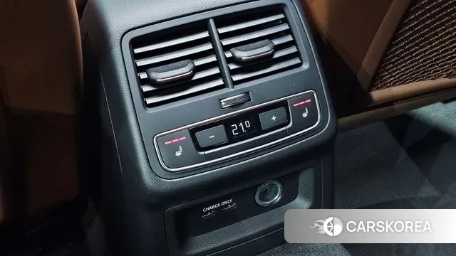 Audi A4 (B9) id 3037741 из Кореи 10