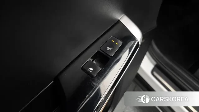 Kia EV6 id 3740210 из Кореи 10