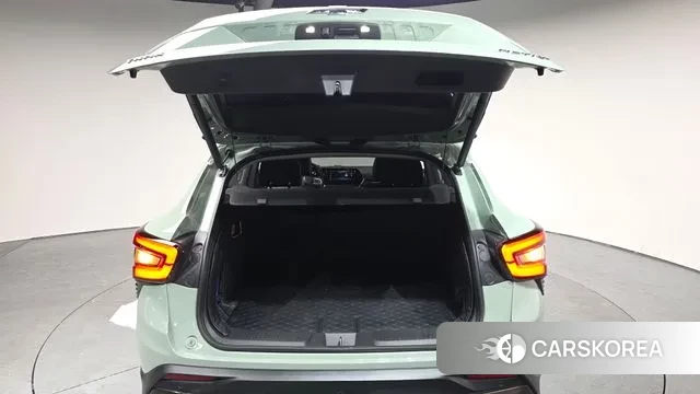 Chevrolet (GM Daewoo) Trax Crossover id 3670331 из Кореи 10