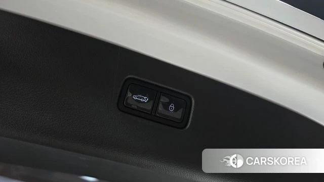 Genesis GV80 id 3921941 из Кореи 10