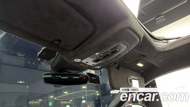 Lamborghini Urus id 2728139 из Кореи 10