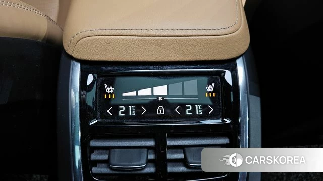 Volvo XC60 second Generation id 3839849 из Кореи 10
