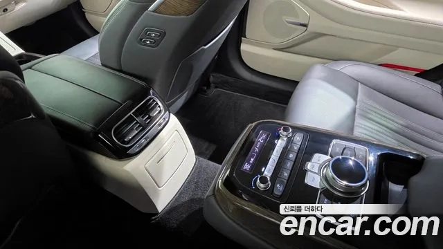 Genesis G90 id 2870411 из Кореи 10