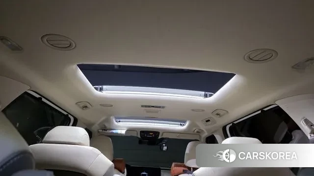 Kia Carnival 4th generation id 3497221 из Кореи 10