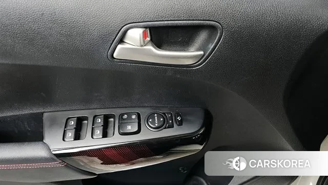 Kia Morning Urban (JA) id 3600578 из Кореи 10