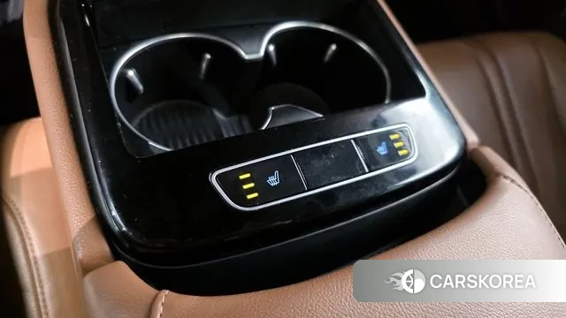 Genesis G80 (RG3) id 3650974 из Кореи 10