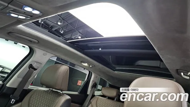 Hyundai Santa Fe TM id 2808441 из Кореи 10