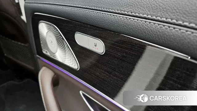 Mercedes-Benz GLE-Class W167 id 3550291 из Кореи 10