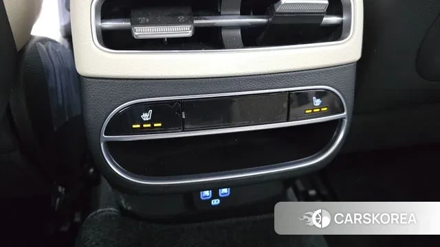 Genesis GV70 id 3512367 из Кореи 10