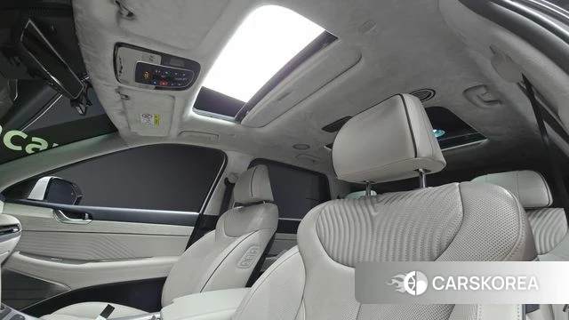 Hyundai The New Palisade id 4591658 из Кореи 10