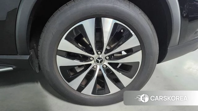 Mercedes-Benz GLE-Class W167 id 4394403 из Кореи 10