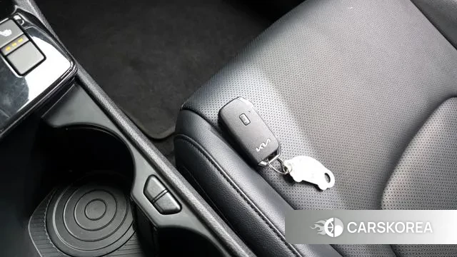 Kia Sportage 5th Generation id 3472884 из Кореи 10