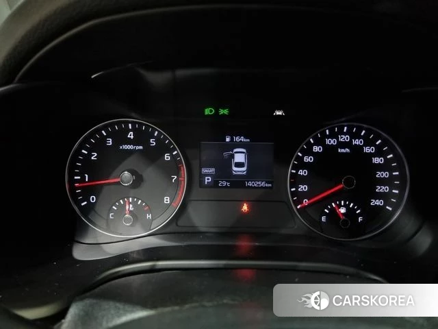 Kia Come New K3 id 4937186 из Кореи 10