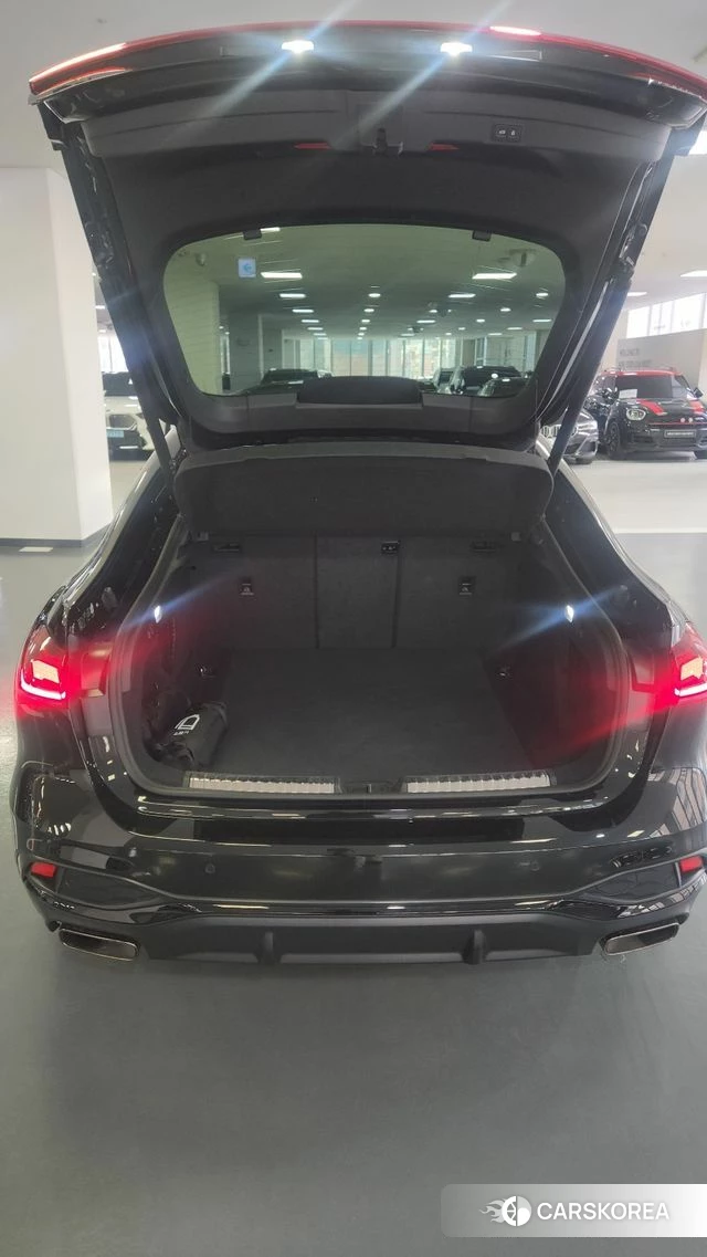 Audi A5 (B10) id 4546732 из Кореи 10