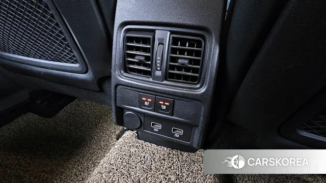 Renault Korea (Samsung) XM3 id 3899050 из Кореи 10